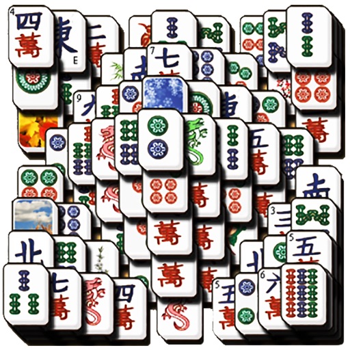 mahjong solitaire epic